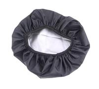 Bike Seat Cover - Waterproof Bicycle Saddle Shield, Rain Protection | Soft Silicone Cushion Cover for Road Cycling Commuting Outdoor Travel and Riding Storage