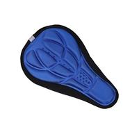 Bike Seat Cushion Cover for Felt ZW85 | 3D Thickened Silicone Gel Pad, Universal Comfort Breathable, Lightweight, Good Cushioning
