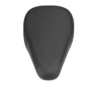 Bike Seat Cushion Sponge Seat Pad with Dual Spring Support, Metal Shell Base, Compatible with 49cc-80cc 2 - Stroke Motorised Bikes, Electric Scooters and Mini E - Bikes