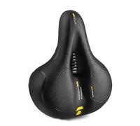 Bike Seat for Decathlon ST/EXPL 2022- | Comfortable Bicycle Saddle Ergonomic Memory Foam Bike Saddle Universal Replacement Bike Seat for MTB, Road, Hybrid, City Bi