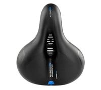 Bike Seat for Scott Foil RC/Addict RC/Addict 2025-2026 | Comfortable Bicycle Saddle Ergonomic Memory Foam Bike Saddle Universal Replacement Bike Seat for MTB, Road, Hybrid, City Bi