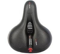 Bike Seat for Scott Foil RC/Addict RC/Addict 2025-2026 | Comfortable Bicycle Saddle Ergonomic Memory Foam Bike Saddle Universal Replacement Bike Seat for MTB, Road, Hybrid, City Bi