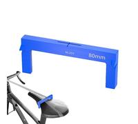 Bike Seat Height Measuring Tool - Magnetic Bike Seat Adjustment Tool, Saddle Height Testing Tools | Easy To Use Riding Accessory For Mountain And Road Bikes, Home Maintenance And Traveling