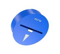 Bike Seat Height Measuring Tool - Precision Gauge For Mountain And Road Bike Saddle Adjustment For Professional-Grade Riding Experience