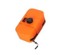 Bike Seat Pouch - Cycle Saddle Bag | Under Seat Bikes Bags | Adjustable Secure-fit Tail Holder Case | Waterproof Quick-Release Storage For Urban Kids Commuting Adult Bikepacking Racing