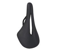Bike Seat Racing Bicycle Saddle Training Grade Man Road Bike Lightweight Cushion Seat(Grey)