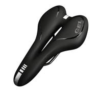 Bike Seat Saddle For Bergamont E-Revox Pro 2020-2026