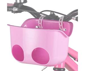 Bike Seat - Secure Support Seat with Adjustable Straps, Stable Support for Walking Bikes or Trike | Multifunctional Seat for the Belt,
