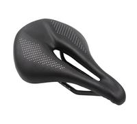 Bike Seat Super Light Full Carbon Saddle MTB/Road Bike Rails Bicycle Seat 240 * 143/155mm(240 x 143mm)