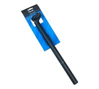 Bike Seatpost 27.2 x 400mm Lightweight Alloy XLC All Ride SP-O02 Seat Pin