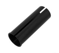 Bike Seatpost Reducer Sleeve Adapter, CNC Machined 6061 Aluminum Alloy, Fits Various Sizes Including 25 4mm to 31 6mm, 28 6mm, 27 2mm to 28 6mm, 100MM Length (25.4-30.9mm)