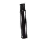 Bike Seatpost Saddle Pole for Children Bike Mountain Bike Fixed Gear Bikes 180mm/200mm/300mm/350mm/400mm Spare Part Lightweight Saddle Tube, 25.4x200mm