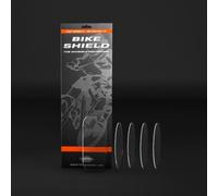 Bike Shield Cable Bike Protection Kit - Clear