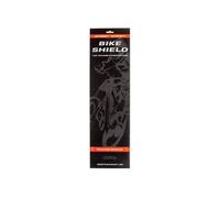 Bike Shield Full Brompton Kit - Clear Matte