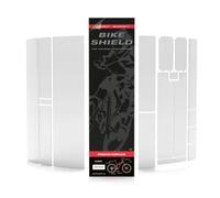 Bike Shield Premium Complete Kit Gloss Clear