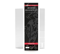 Bike Shield Premium Light Kit Matt Clear