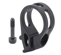 Bike Shifter Clamp Ergonomic Aluminum Alloy, Dropper L Oneup Dropper L, One Up Post, Oneup L for X7/X9/X0/Xx/Xo1/Xx1, with 22.2Mm/0.9In Handlebar