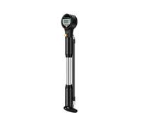 Bike Shock Pump, Portable Bicycle Tire Pump 320 Psi High Pressure Bicycle Pump for Front Fork & Rear Suspension