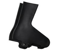 Bike Shoe Covers | 1 Pair Waterproof & Windproof Shoe Covers | Motorcycle Winter Shoe Covers for Rain Motorcycle Scooter Rain Snow C, L, Consulte la descripción