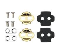 Bike Shoe Crampons Adapters - Holds Self-Compression | Compatible Compatible with , Intervention, Mountain Bike, Road, Road, S