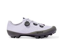 QUOC Gran Tourer III Off Road Cycling Shoes - Lilac Haze / EU42