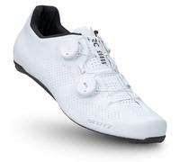 Bike Shoes Scott Shoe Road RC (White/Black)