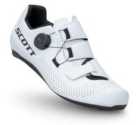 Bike shoes Scott Shoe Road Team Boa (White/Black)