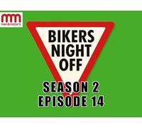 Bike Shows UK: Season 2, Ep. 14