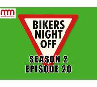 Bike Shows UK: Season 2, Ep. 20