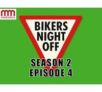 Bike Shows UK: Season 2, Ep. 4