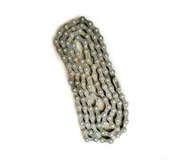 bike single Chain Fixed bike chain | Heat treated rollers and pins, 980KG tensile strength, structure, rust resistant, long life