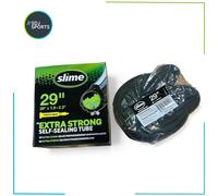 Slime Inner Tube Self Healing Mountain Bike Tube 29" X 1.5-2.3 Presta Valve