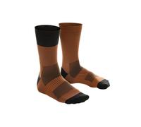 Bike socks Dainese Hgl Grass (Copper)