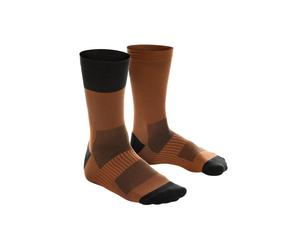 Bike socks Dainese Hgl Grass (Copper)