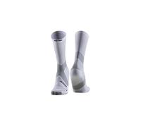 X-socks Bike Expert Long Socks Grey EU 35-38 Men,Women