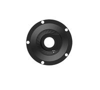 Bike Spider Power Meter 104BCD 110BCD For Road & Mountain Bike Crank Chainring(ROTOR ALDHU 144BCD)