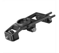 Bike Split Type Computer Mount for / Pro/AcePro2/X4/X3/X5 GO 3S/GO 3/ONE Stopwatch Stand