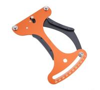 Bike Spoke Tension Gauge Tool for Round Flat Spokes