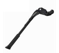 Bike Stand Kick Bike Stand Kickstand Bicycle Accessories Non-slip Cycling Side Support Metal Adjustable Race Mountain Mtb Road Parking Rack