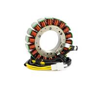 Bike Stator Rectifier Stator Coil Gasket For Shadow 600 VLX For Deluxe VRX400 ROADSTER NC33 100 105