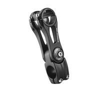 Bike Stem - 31.8mm Bike Handlebar Extender, Easy Install Adjustable Clamp, Precision Engineering For Secure Fit | Practical Cycling Accessory For Fitness Training Racing Outdoor Group Adventures