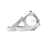 Bike Stem - Direct Mount Stem for Stable Handling with Enhanced Control | Alloy Split Structure with Lightweight Build, Precision Steering Upgrade for Women Men Downhill Forest Trail Riding