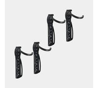 Bike Storage Hooks - 4pcs