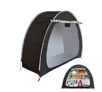 Bike Storage Webbing, Outdoor Bike Balance - IMPREPLED REPORT TENT MOTORCYCLE SHELLISTER | Portable Dust Design For Camping Travel Beach Garden And Camping