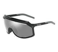 Bike sunglasses Bollé Chronoshield (Black Matte Volt+ Cold White)