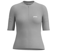 Bike T-shirt POC BIKE W's Cadence Jersey (Granite Grey) Women