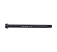 Bike Thru Axle 142x12mm, Bicycle Thru Axle 142x12mm P1.0 Thread 桅12x168L M12x19L for Mountain Bike Rear Wheel MTB Quick Release Skewer