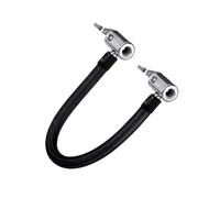 Bike Tire Extension Hose Bicycle Inflator Tube Pipe Accessory Tire For Scooters