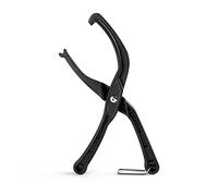 Bike Tire Levers Pliers Labor-Saving Tyre Remover Clamp with Grip Mountain Practical Cycling Equipment Repairing Tool Bike Tire Levers Pliers Labor-Saving Tyre Remover