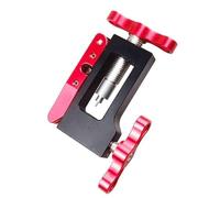 Bike Tool Kit - Hydraulic Hose Connector, Hydraulic Pipe Cutter, Multi-Purpose Inserter for Brake Needle Hydraulics for Bicycles | for Outdoor Sports Installation Garage Home Road Cyclists